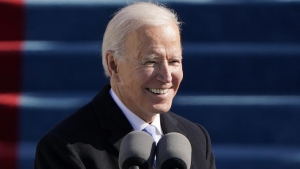 ABD Başkanı Joe Biden İlk Yurt Dışı Gezisinde