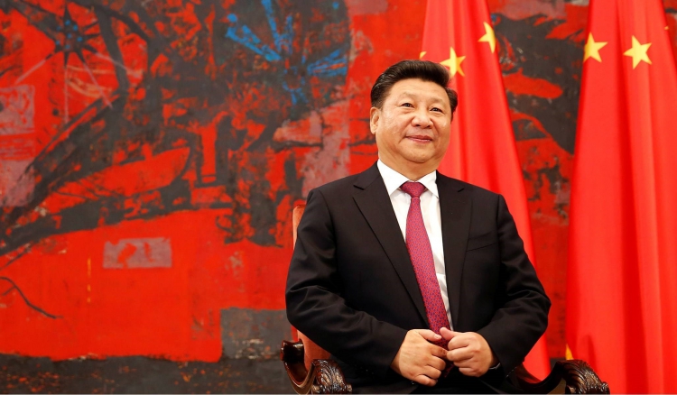 Çin Komünist Partisi&#039;nin 100. Yıl Dönümü Kutlamalarında Şi Jinping’in Retoriği