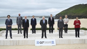 G7 Zirvesi’nde Neler Yaşandı?