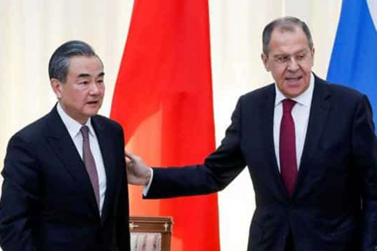 Rusya-Çin Stratejik Ortaklığı Sürdürülecek