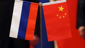 Rusya Çin ile Arasında “Dostluk ve İyi Komşuluk Antlaşması”