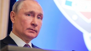 Putin, İdlib&#039;deki Durumun Rusya-Türkiye İlişkilerini Bozmayacağını Umuyor
