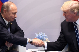ABD İle Rusya’yı 'Uzlaştırabilecek' Yöntem Önerisi