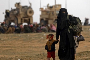 BM: Gözaltındaki IŞİD Militanları Yargılanmalı ve ya Serbest Bırakılmalı