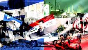 İran Suriye’de İsrail’e yönelik birlik kuruyor