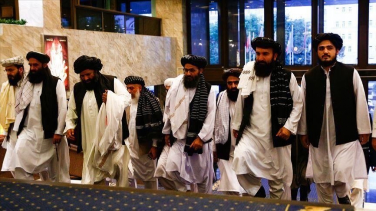 Kasım Süleymani Suikastı Sonrası Afganistan