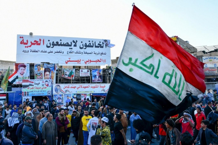 Irak&#039;ta Sünni özerk bölge tartışması hız kazandı