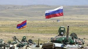 Rusya’nın Ermeni Ordusunu Modernize Etmede Paşinyan’la Devam Ettirmesi Mümkün Görünmüyor