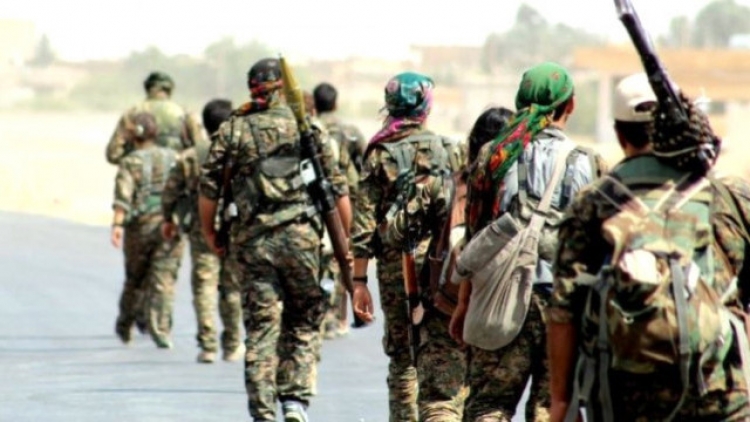 YPG Menbiç&#039;ten gerçekten çekildi mi?