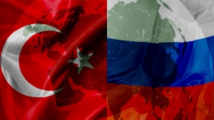 Rusya: Türkiye’yle Suriye’deki hedeflere nokta atışı operasyonları düzenliyoruz