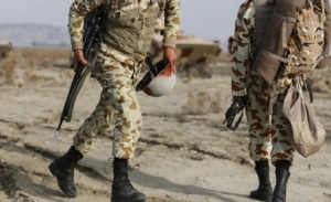 İran Ordusu, Elektronik Savaş Tatbikatına Başladı