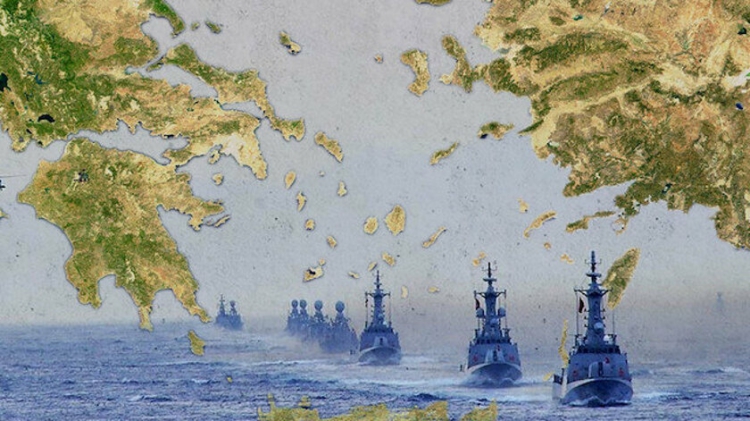 Yunanistan Türkiye İle Savaşı Göze Alabilir mi?