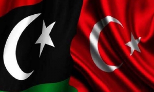Türkiye’den Libya’ya İkinci Adım!