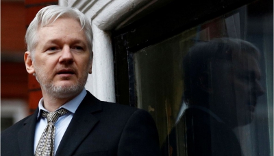 Ekvador, Julian Assange&#039;ın Vatandaşlığını İptal Etti