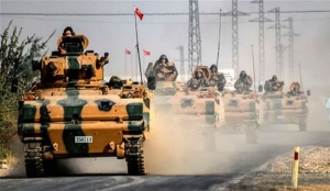 Türkiye&#039;den İdlib&#039;e yeni askeri takviye gönderildi