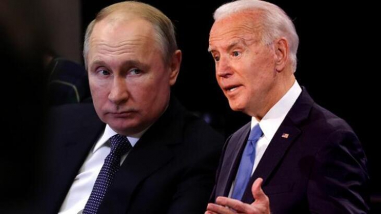 Putin-Biden Görüşmesi ile Rusya- ABD İlişkileri Normalleşir mi?