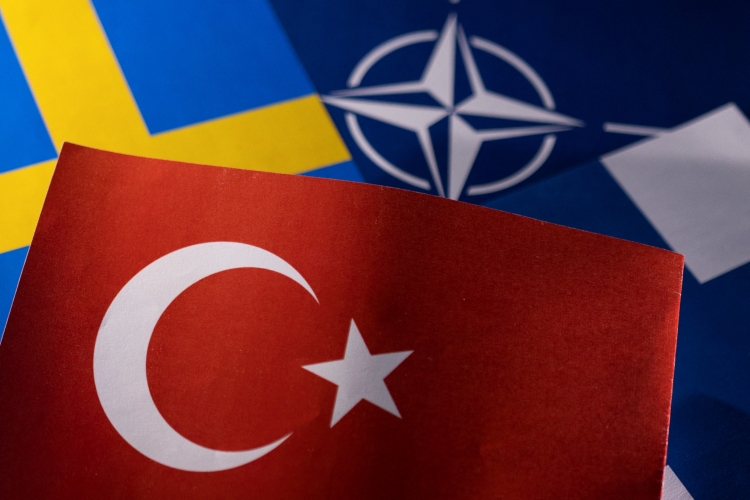 İsveç ve Finlandiya’nın NATO Üyelik Başvurusu ve Türkiye’nin Tutumu