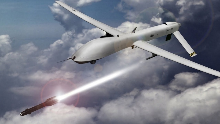 drone savaş ile ilgili görsel sonucu