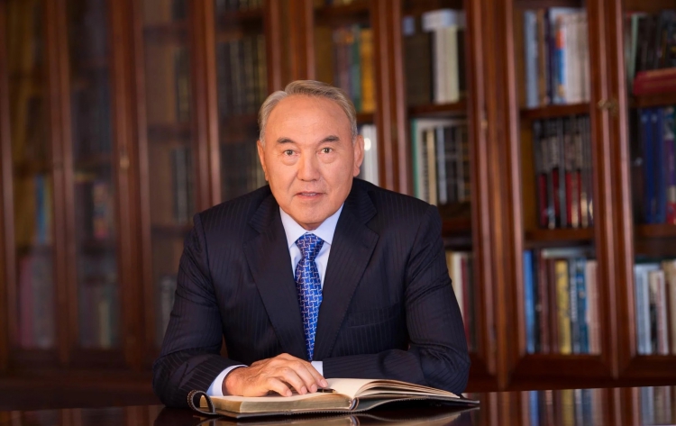 Kazakistan Yerli ve Milli Savunma Sanayisini Geliştirecek