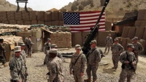 ABD Irak’ta 4 yeni üs kuruyor
