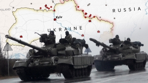Çatışmaların Beklenenden Uzun Sürmesine Dair Rusya ve Ukrayna Mutabakatı!