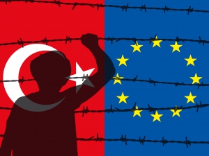 AB-Türkiye Arası Sığınmacı Krizi: Mart Mutabakatı Devam Edecek mi?
