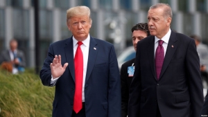 Suriye&#039;de yeni Türk-ABD anlaşmazlıkları