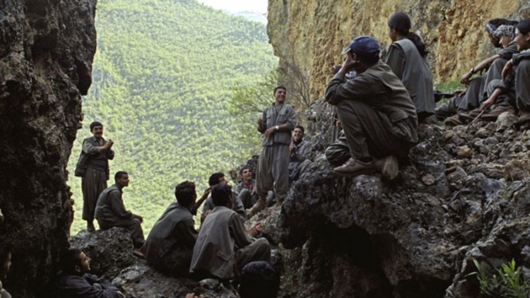 KYB PKK’nın gönlünü hoş tutmaya devam ediyor