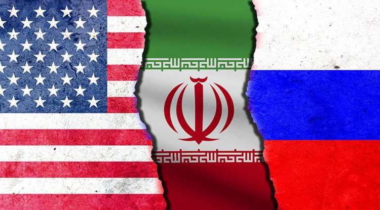 Rusya, Tahran ile Washington Arasında Arabuluculuk Yapmaya Hazır