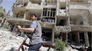 Esad Savaş Suçlusu Olarak mı Yargılanacak?
