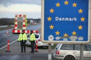 Danimarka’nın Suriyelileri Gönderme Projesi Devam Ediyor