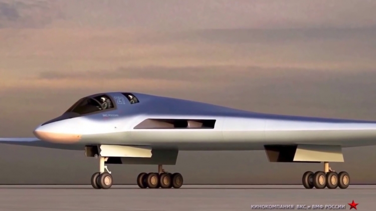 Rusya Yeni Nesil Stratejik Bombardıman Uçağı Üretecek