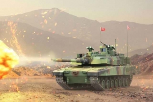 Azerbaycan 10 bin asker ve 100&#039;ü aşkın tankı Ermenistan ile sınıra konuşlandırdı