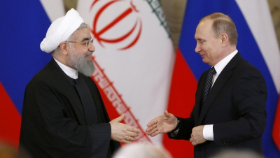 Suriye Krizi Ölçeğinde Rusya-İran İlişkileri