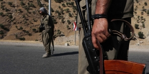 Suriye'de PKK ve PYD arasında anlaşmazlıklar