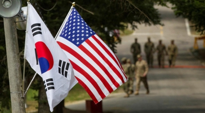 ABD ve Güney Kore&#039;nin Üst Düzey Diplomatları, Kuzey Kore&#039;yi Angaje Etmenin Yollarını Tartıştı