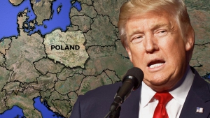 ABD’nin Polonya Hamlesi