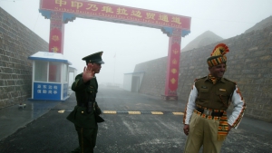 Çin ve Hindistan Arasında Gerilim Neden Artıyor?