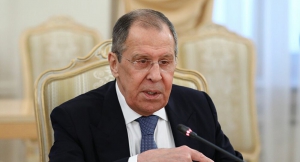 Lavrov: Rusya Orta Doğu’da Müzakereleri Yeniden Başlatmak İstiyor