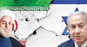 İran ve İsrail’in Balistik Füze Yarışı