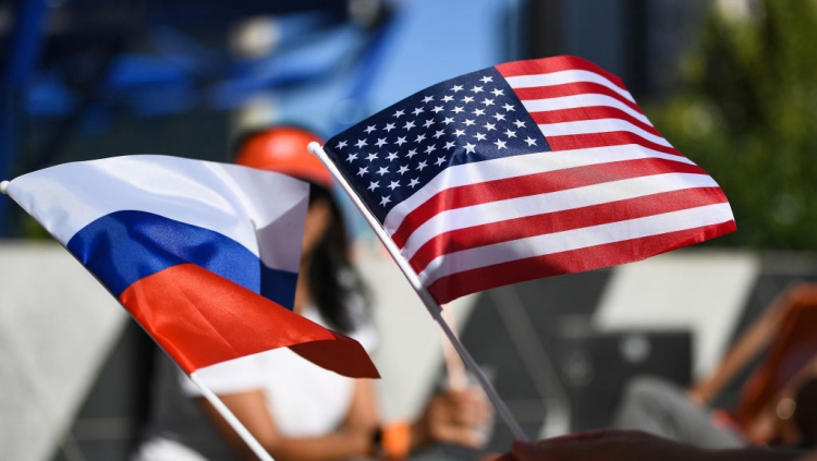 Rusya ve ABD Heyetleri Cenevre’de Stratejik İstikrarı Görüştü