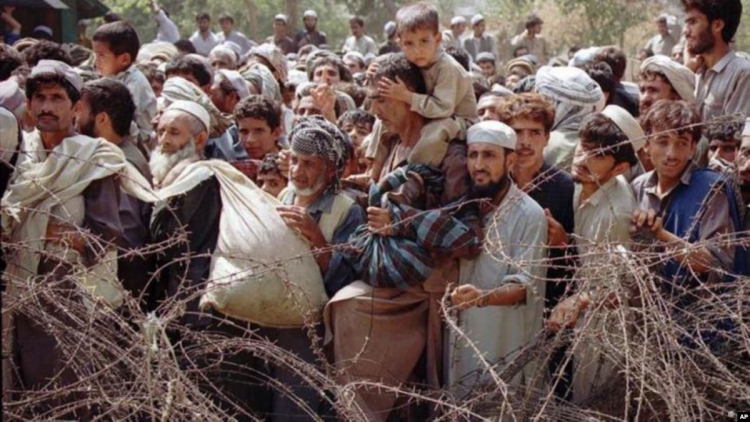 Özel Rapor: Afgan Mültecilerin Pakistan&#039;a Siyasal ve Sosyo-Ekonomik Etkileri