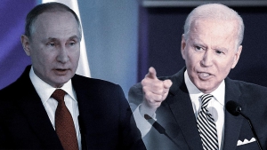 Kremlin Sözcüsü, Putin ve Biden&#039;ın Cenevre&#039;deki Zirvede Ukrayna Konusunu Görüşeceklerini Yalanlamadı