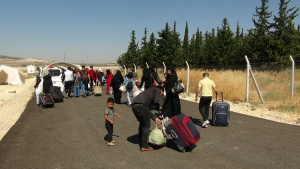 Coronavirüs Taşıma İhtimali Olan Suriyeliler Türkiye&#039;ye İzinsiz Giriş mi Yapıyor?