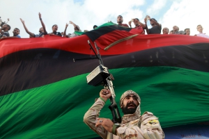 ABD, Türkiye'yi Libya'da savaşa itiyor