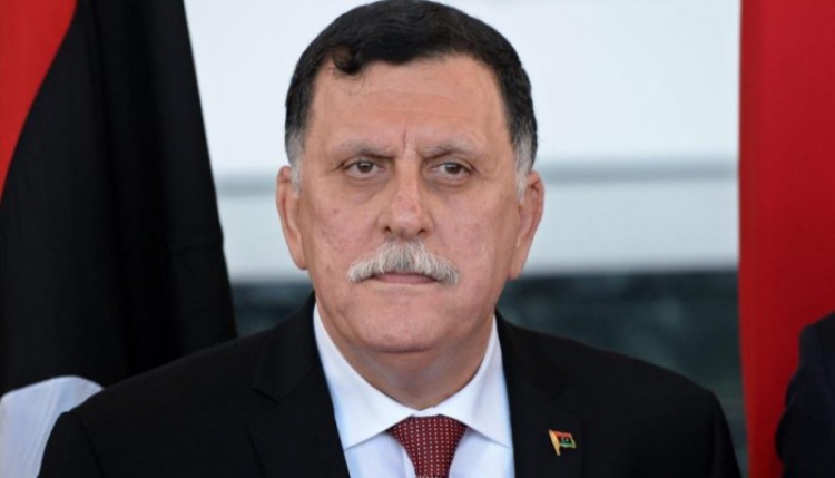 Libyalı siyasilere göre  Türkiye Libya&#039;ya müdahale  edecek