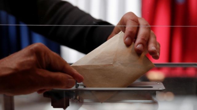 Rekor Derecede Düşük Katılımlı Fransa Seçimlerinden Ne Anlaşılıyor?