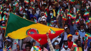 Etiyopya’da Neler Oluyor?