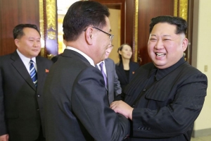 Kuzey Kore, askeri tatbikatlar nedeniyle Seul ile müzakereleri sonlandırdı