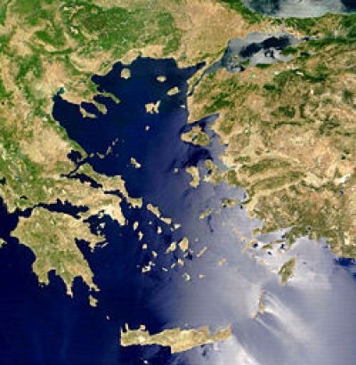 Türkiye’nin Ege’deki ‘Gri Adalar’ Yaklaşımının Hukuki Altyapısı
